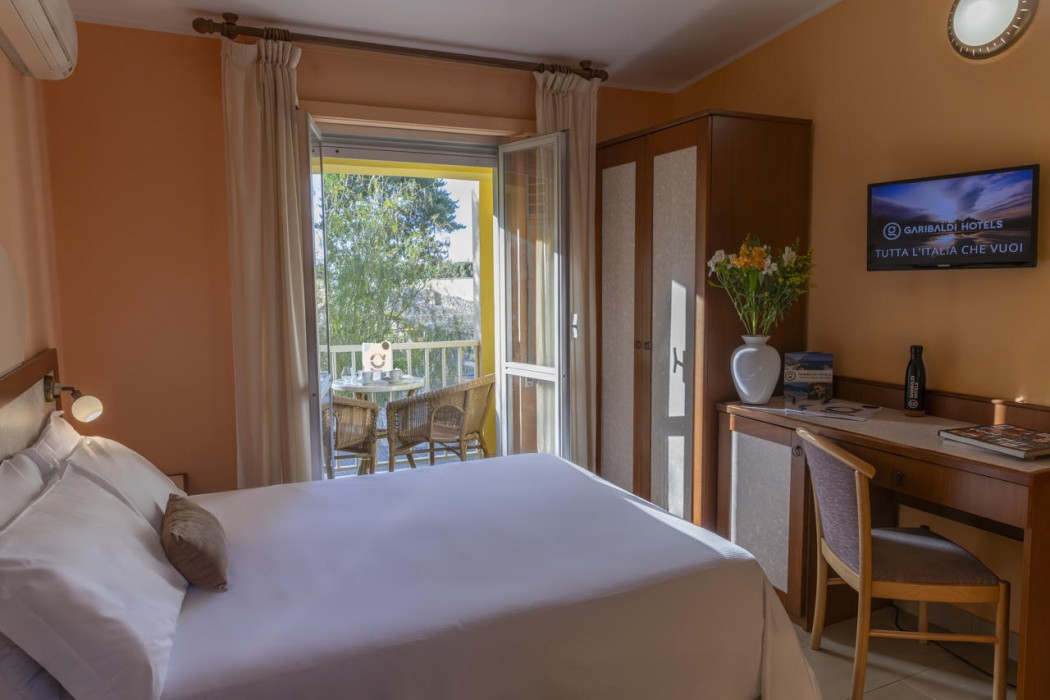 GH Baia di Tempsa Resort 36/77