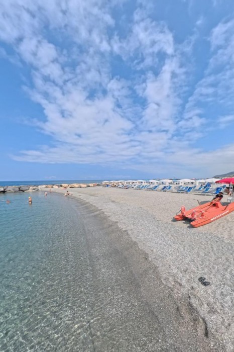 GH Baia di Tempsa Resort in AMANTEA