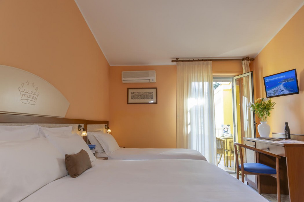 GH Baia di Tempsa Resort 37/77