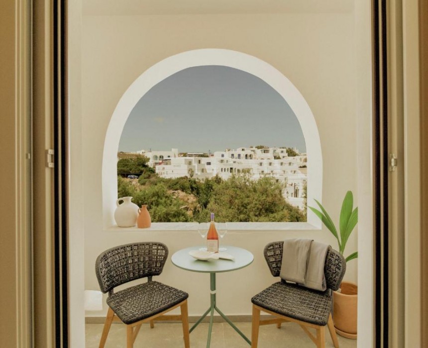Opal Paros 23/91