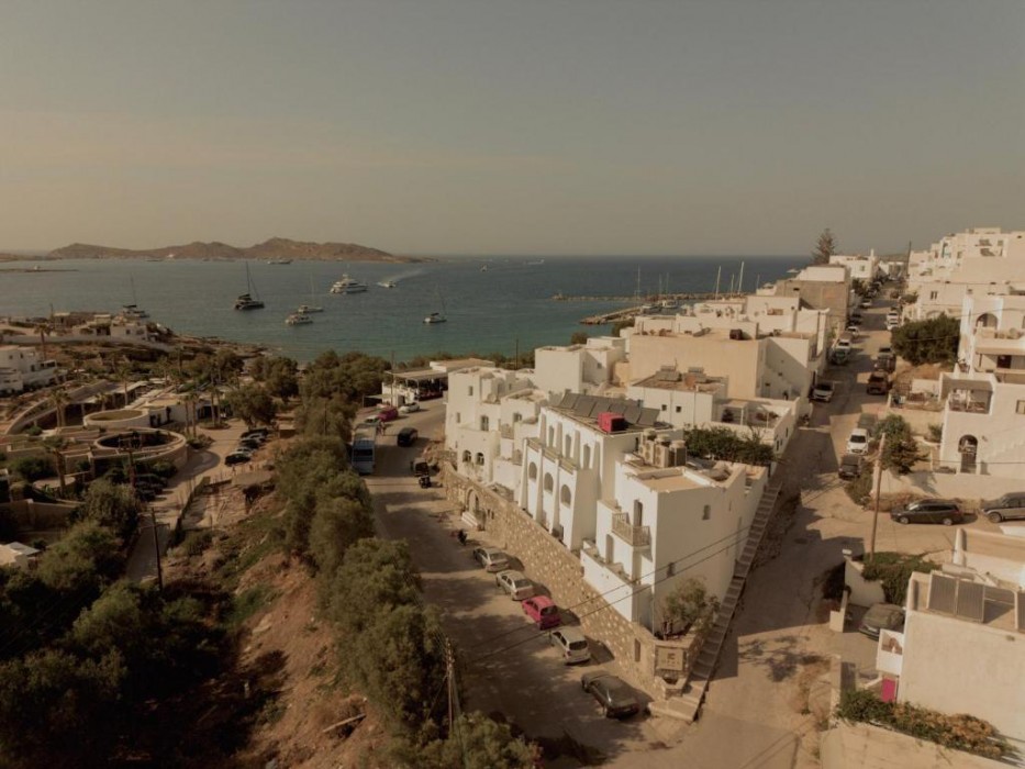 Opal Paros in PAROS