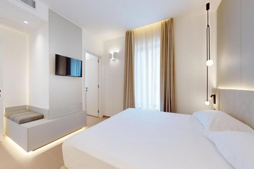 Primo Ostuni Hotel 9/38