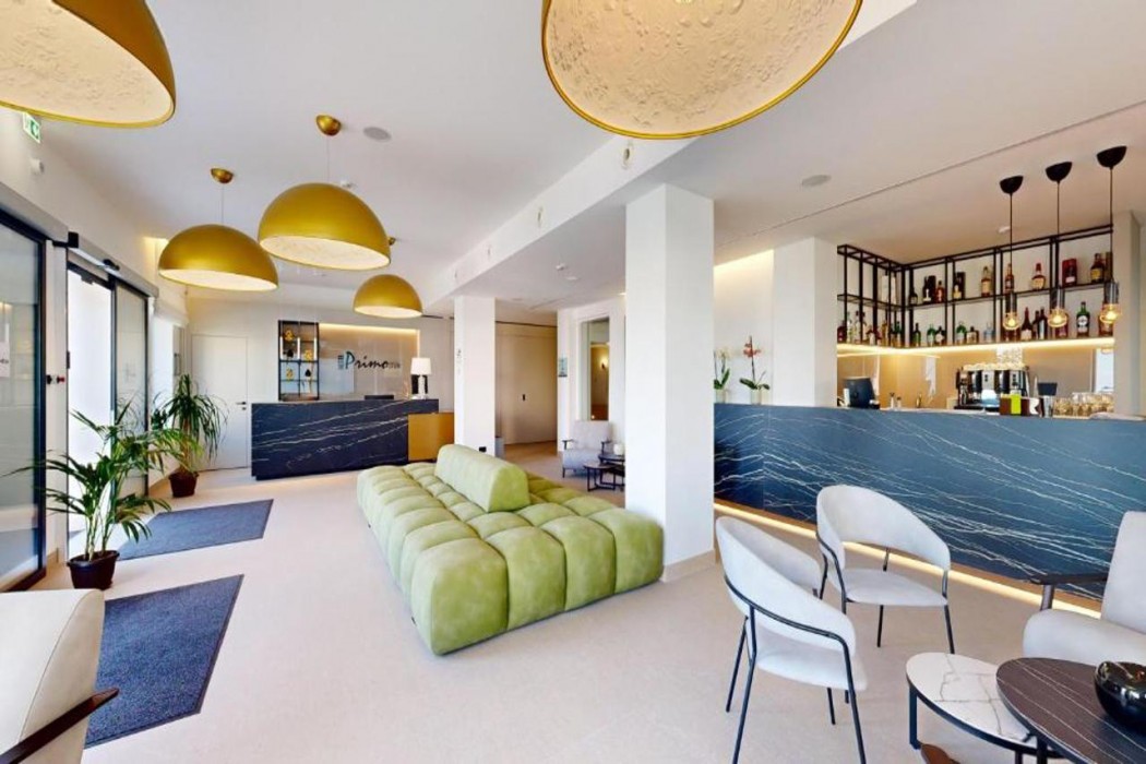 Primo Ostuni Hotel 24/38
