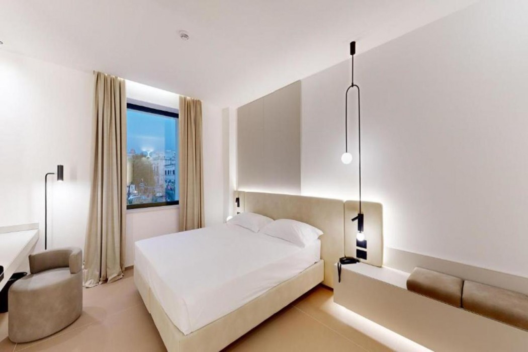 Primo Ostuni Hotel 12/38