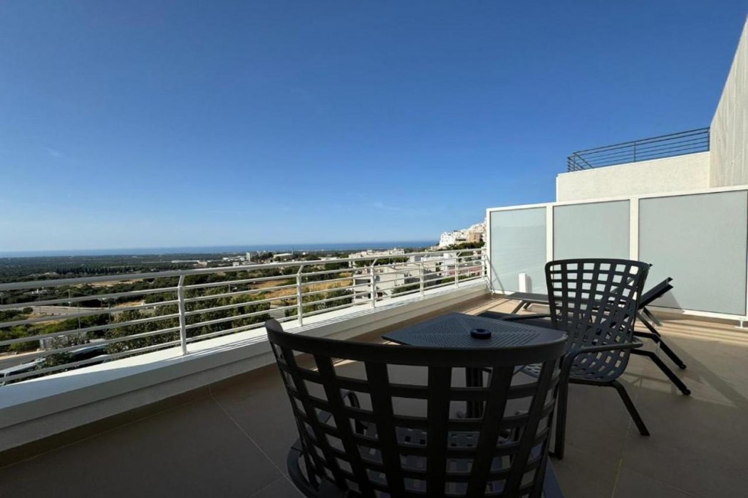 Primo Ostuni Hotel 25/38