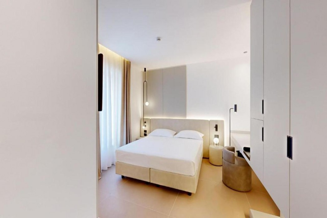 Primo Ostuni Hotel 7/38