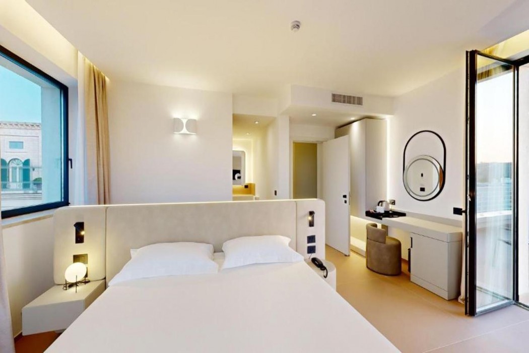 Primo Ostuni Hotel 13/38