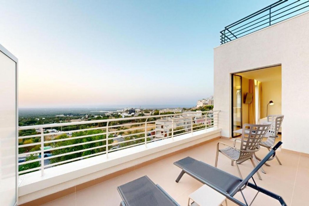 Primo Ostuni Hotel 22/38