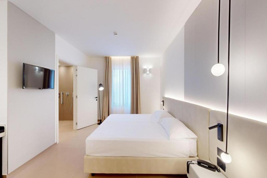 Primo Ostuni Hotel 6/38