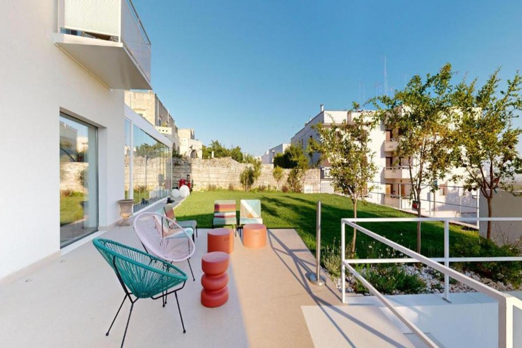 Primo Ostuni Hotel 27/38