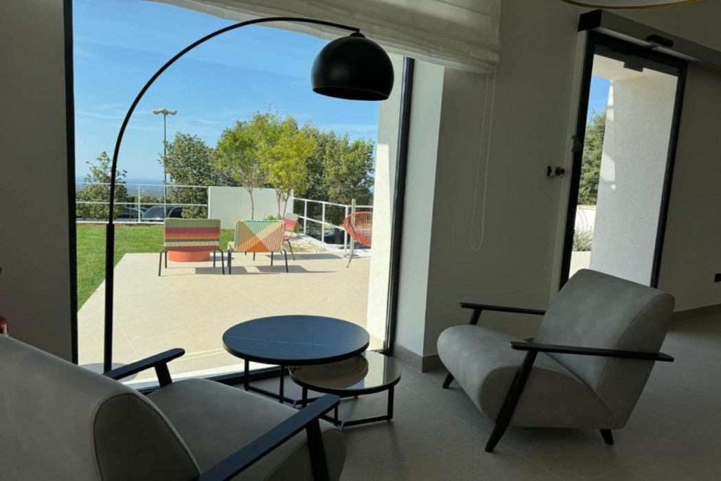 Primo Ostuni Hotel 28/38