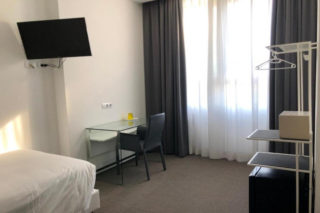 Loto Business Hotel 9/35