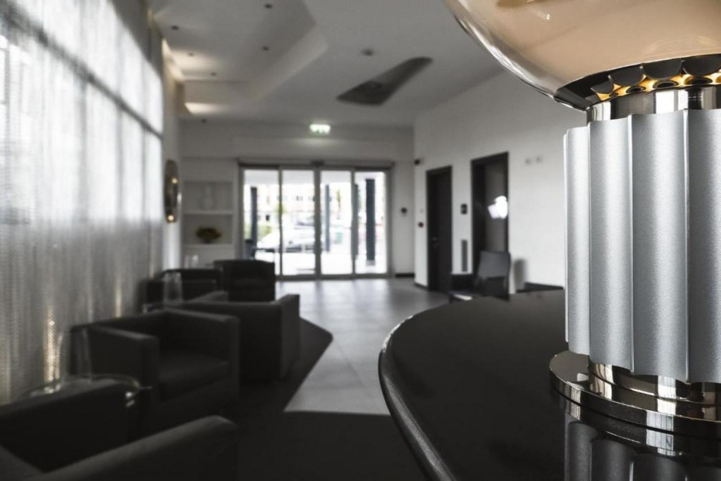 Loto Business Hotel 14/35