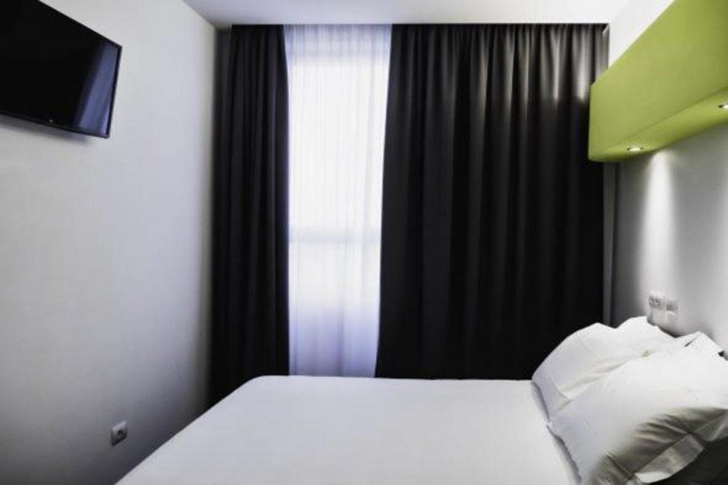 Loto Business Hotel 7/35