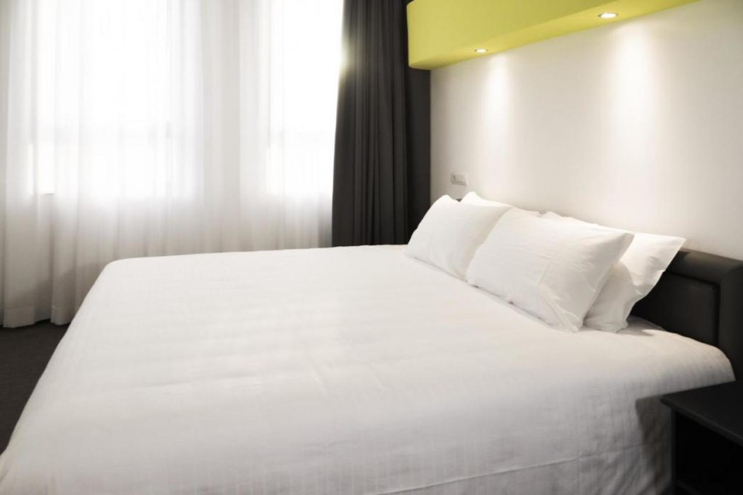 Loto Business Hotel 4/35