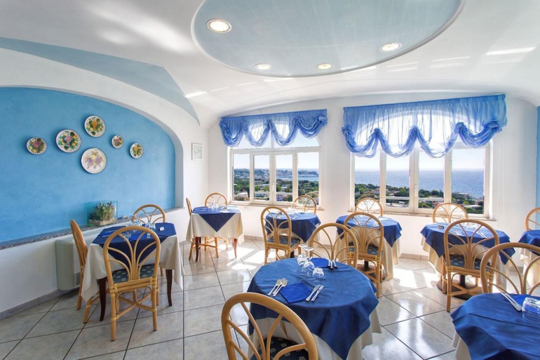 Parco dei Principi Resort & Spa Ischia 41/60