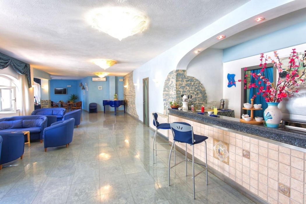 Parco dei Principi Resort & Spa Ischia 40/60