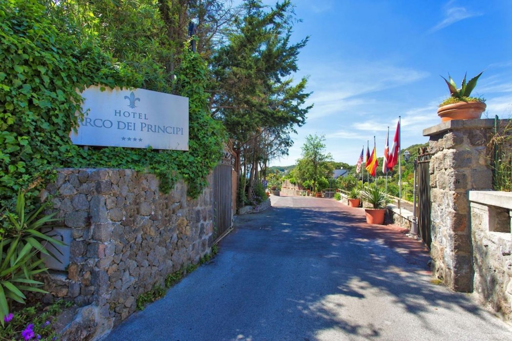 Parco dei Principi Resort & Spa Ischia 2/60