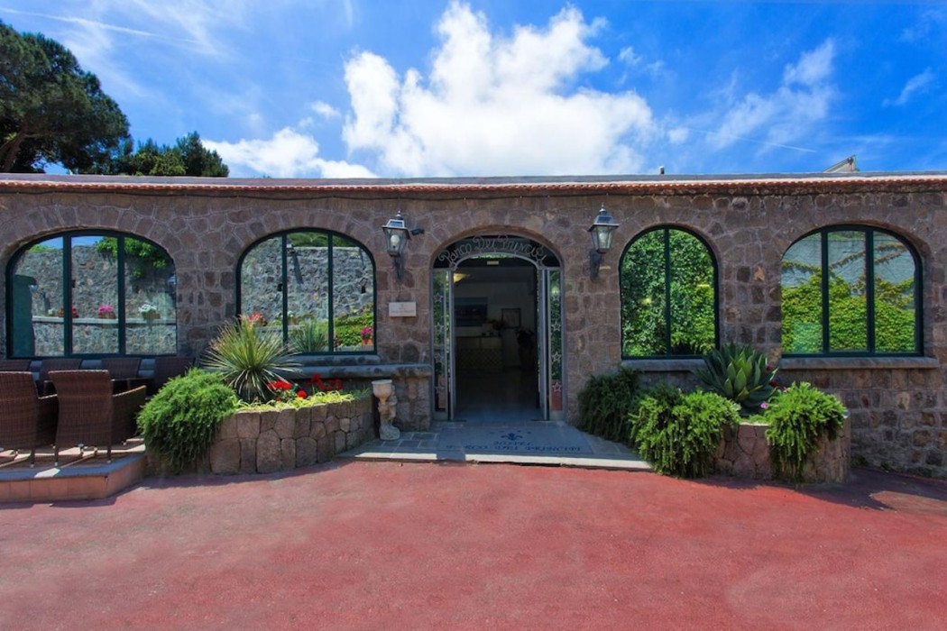 Parco dei Principi Resort & Spa Ischia 1/60
