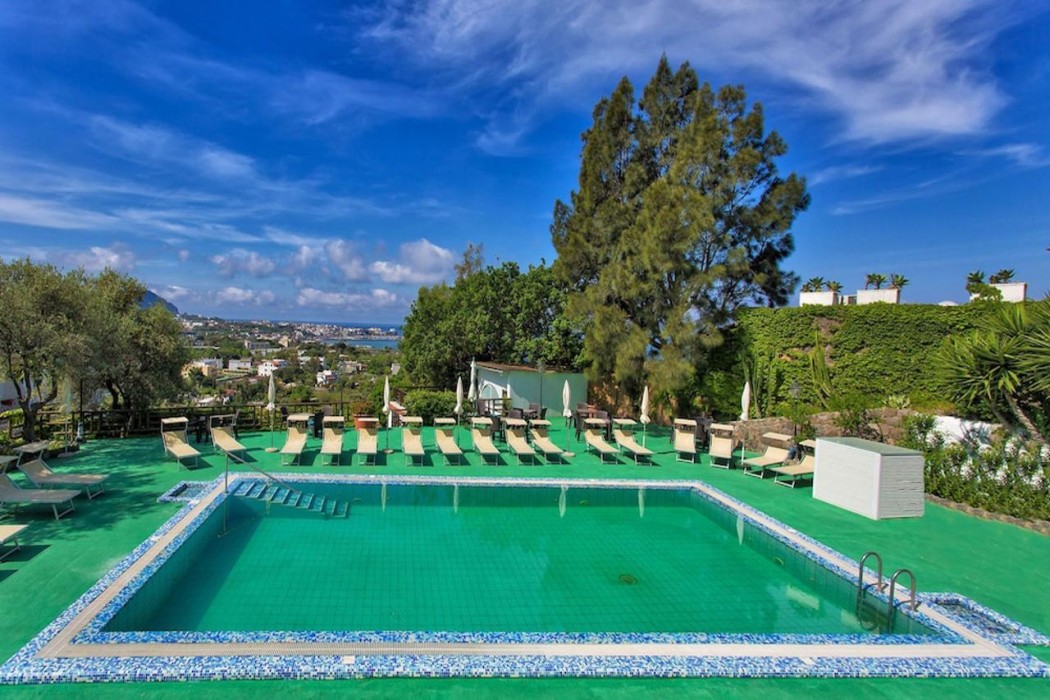 Parco dei Principi Resort & Spa Ischia 26/60
