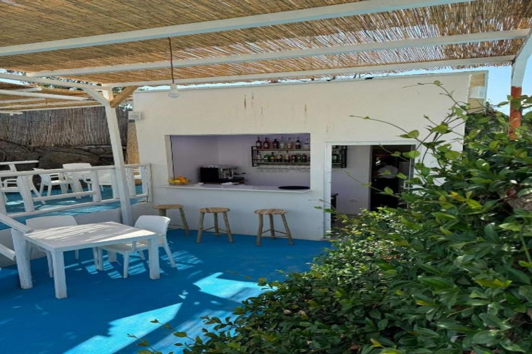 Parco dei Principi Resort & Spa Ischia 23/60