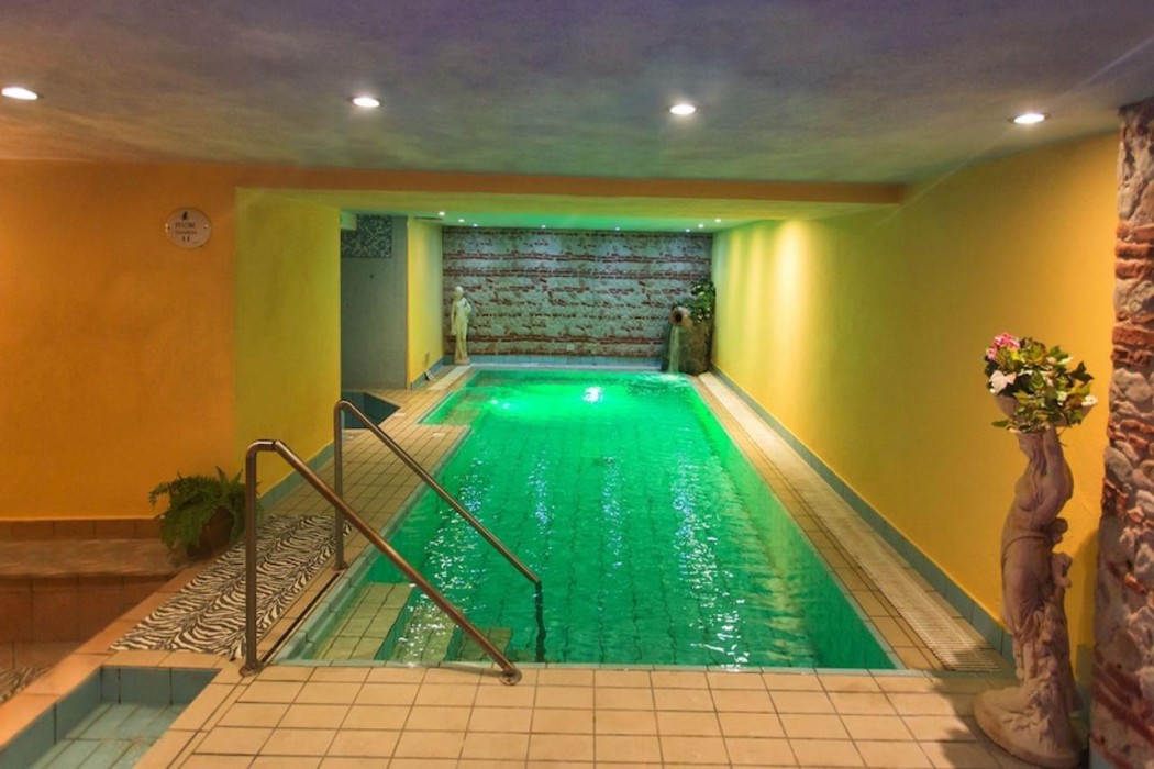 Parco dei Principi Resort & Spa Ischia 25/60