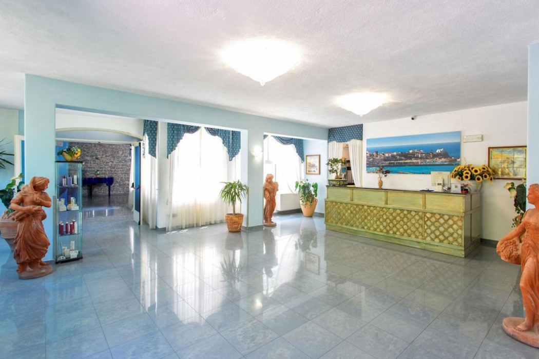 Parco dei Principi Resort & Spa Ischia 5/60