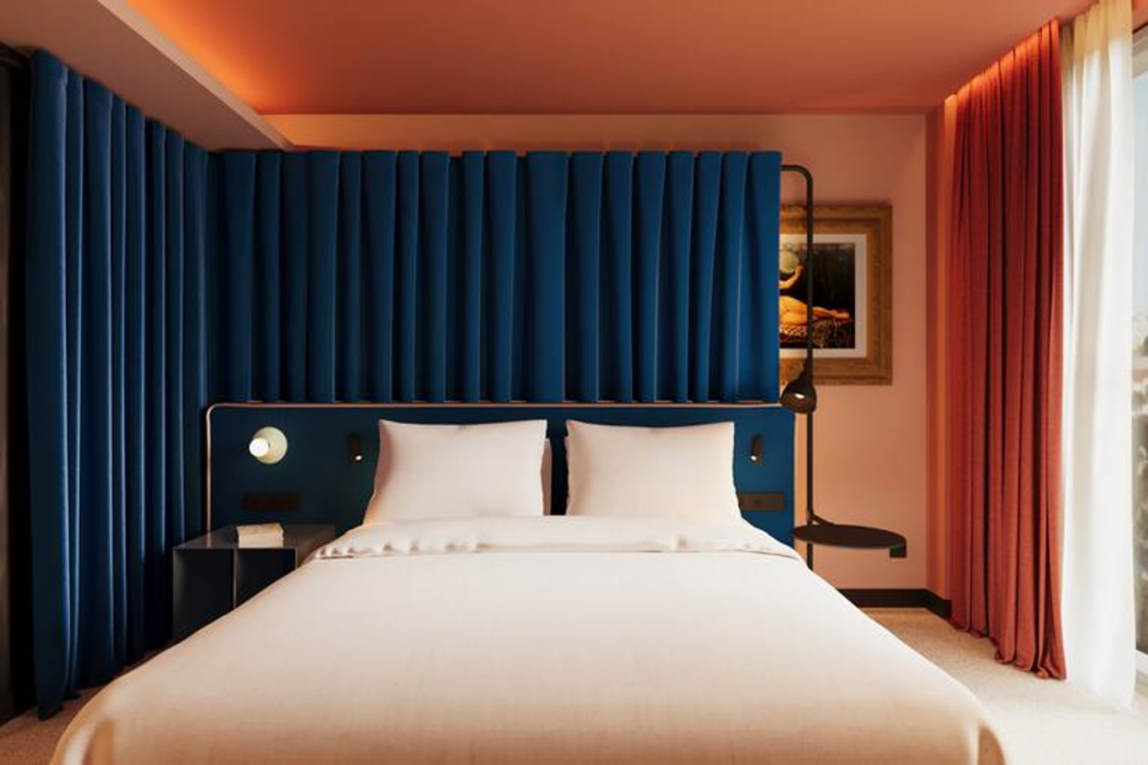 Cenica Porto Hotel, Curio Collection by Hilton 10/57