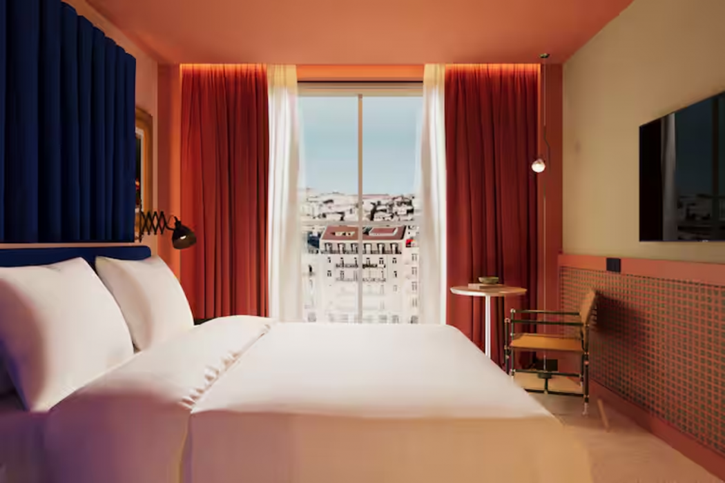 Cenica Porto Hotel, Curio Collection by Hilton 9/57