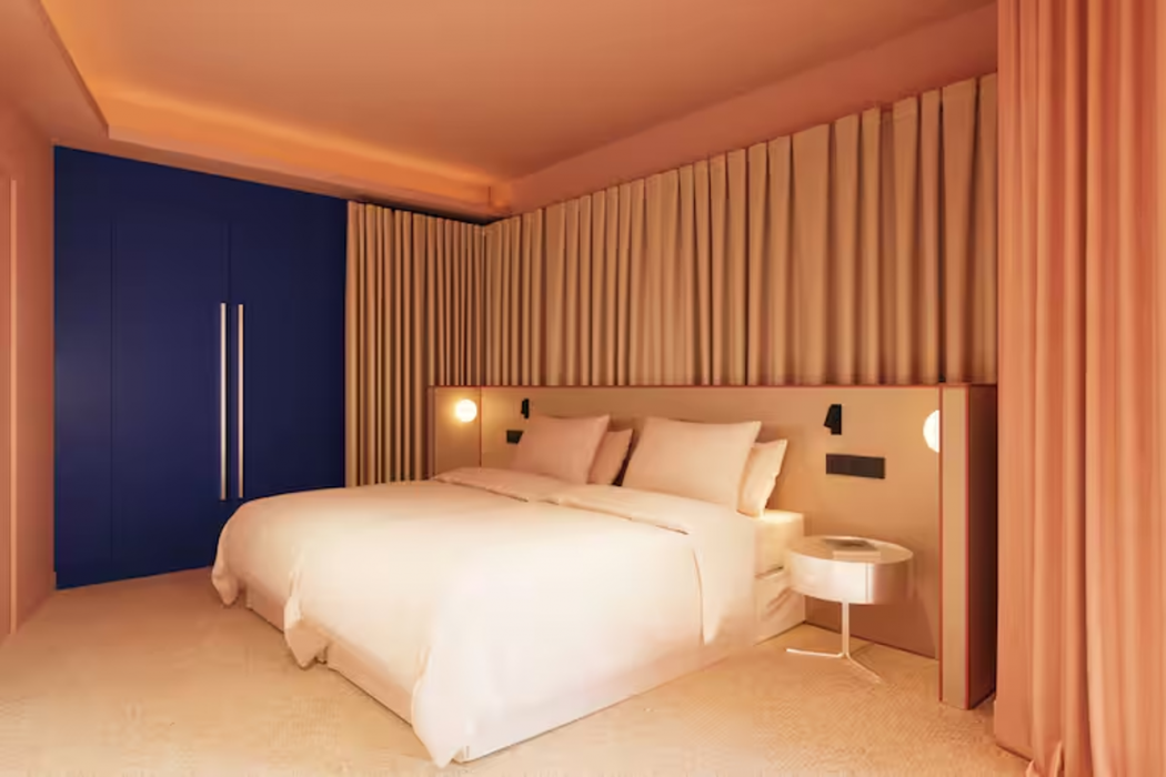 Cenica Porto Hotel, Curio Collection by Hilton 8/57