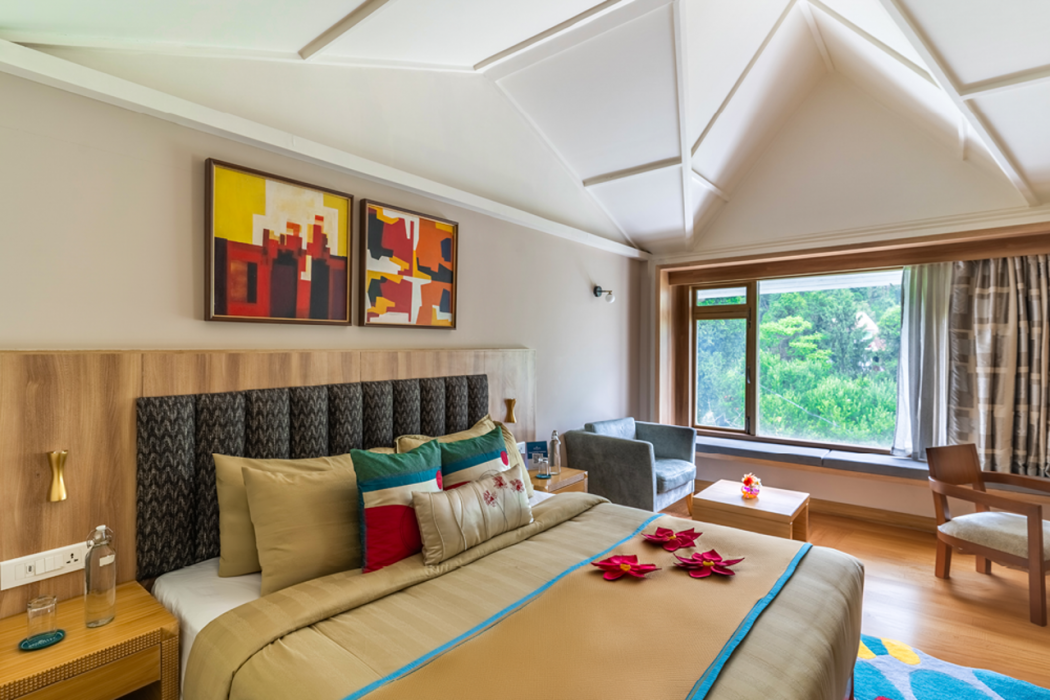 Bookmark Resort 6/41
