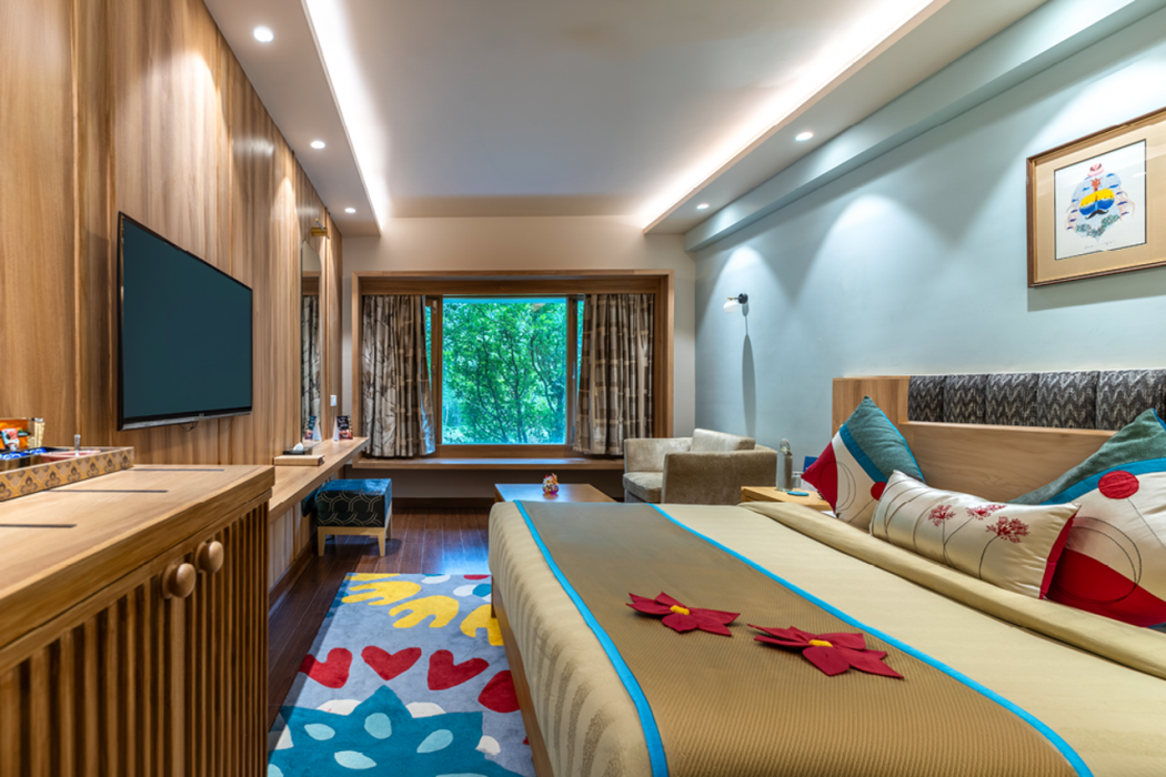 Bookmark Resort 7/41