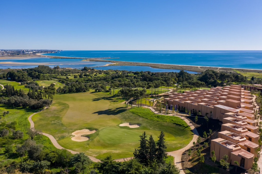 Palmares Signature Apartments 2/56