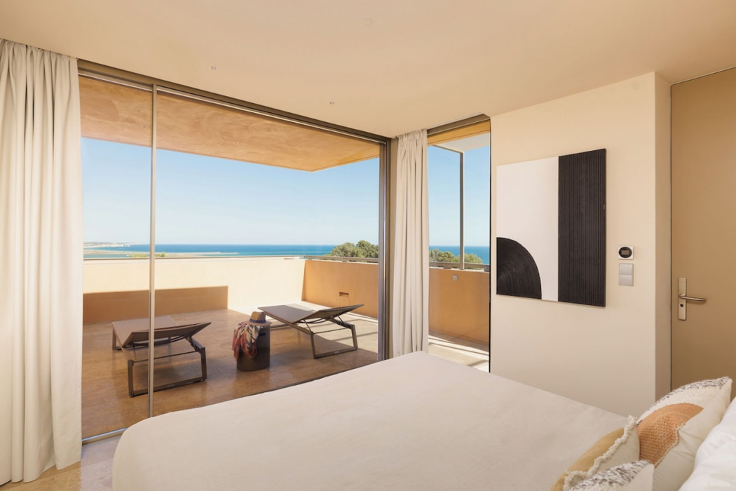 Palmares Signature Apartments 11/56