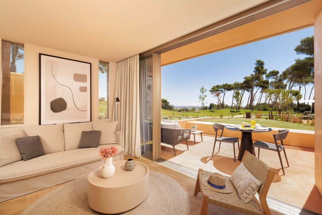 Palmares Signature Apartments 16/56