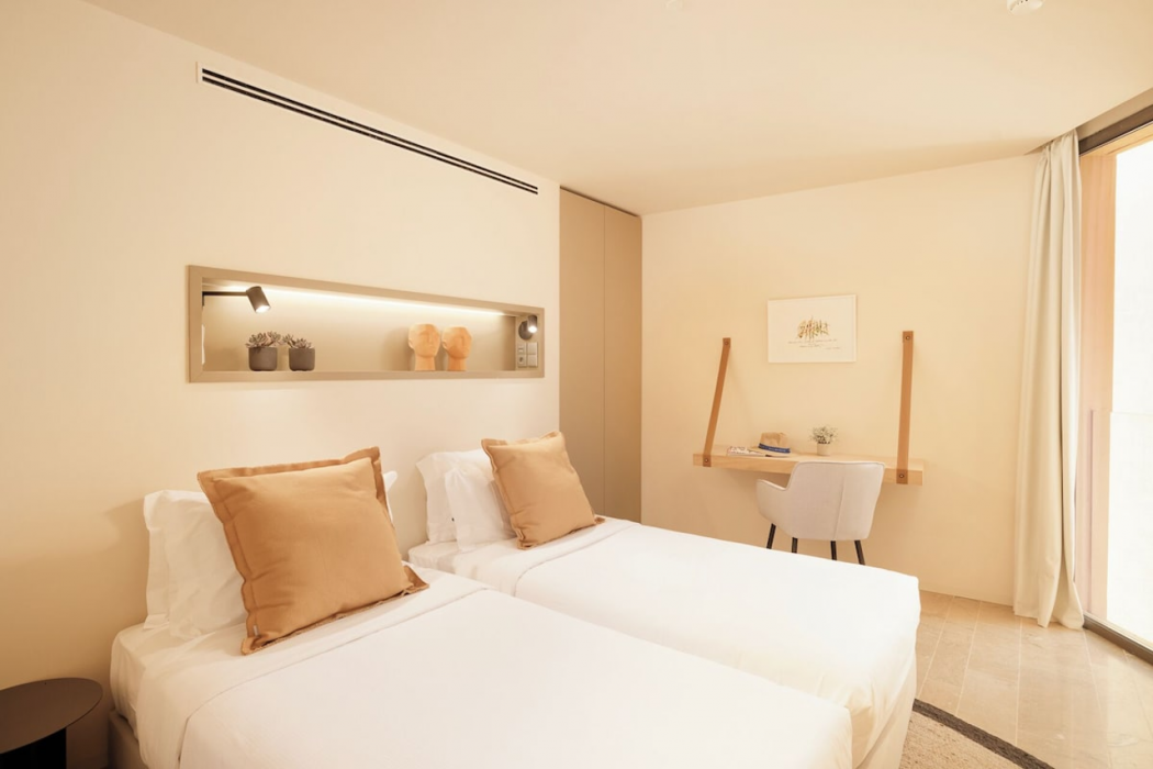 Palmares Signature Apartments 9/56