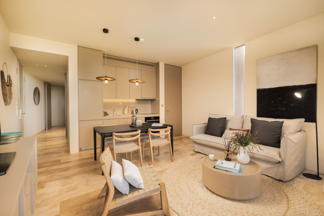 Palmares Signature Apartments 13/56