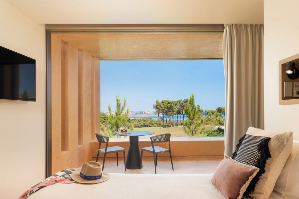 Palmares Signature Apartments 14/56