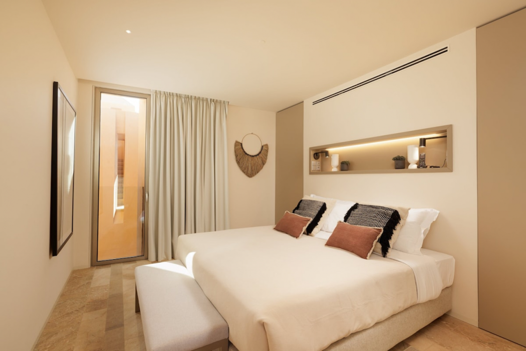 Palmares Signature Apartments 10/56