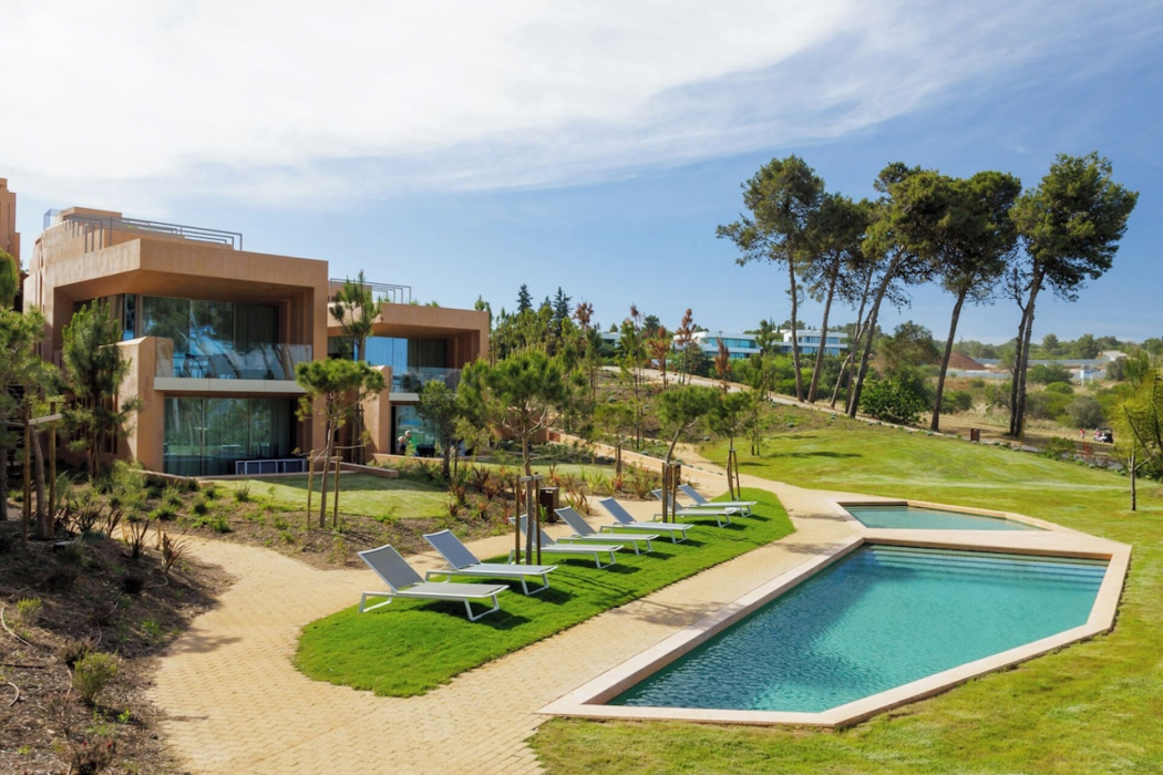 Palmares Signature Apartments 1/56