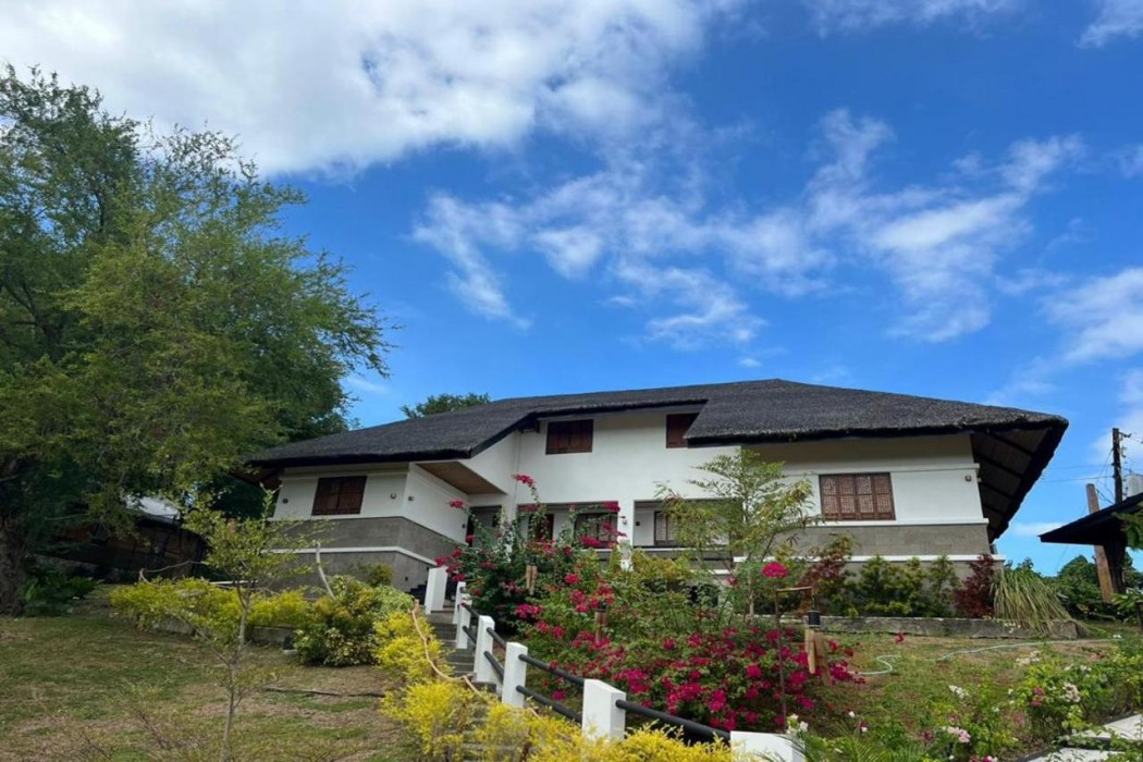Nawa Wellness in CALATAGAN