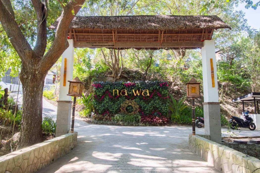 Nawa Wellness in CALATAGAN