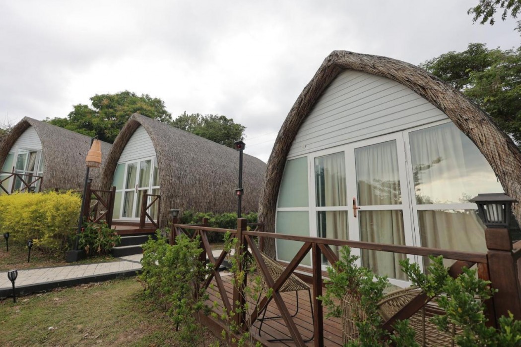 Nawa Wellness in CALATAGAN