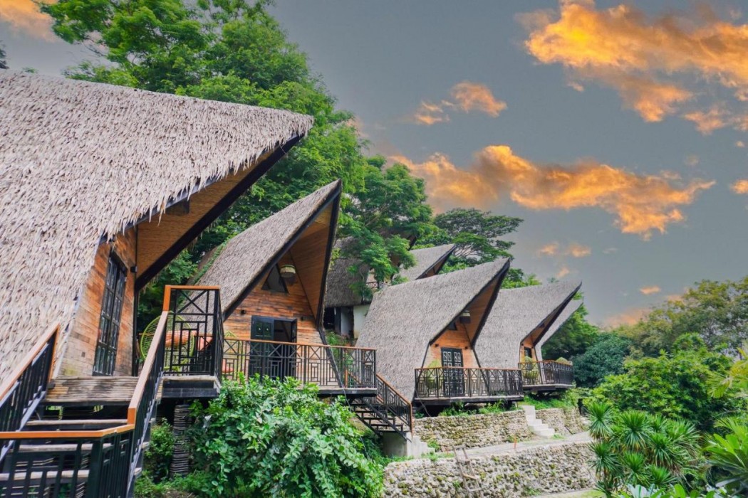 Nawa Wellness in CALATAGAN