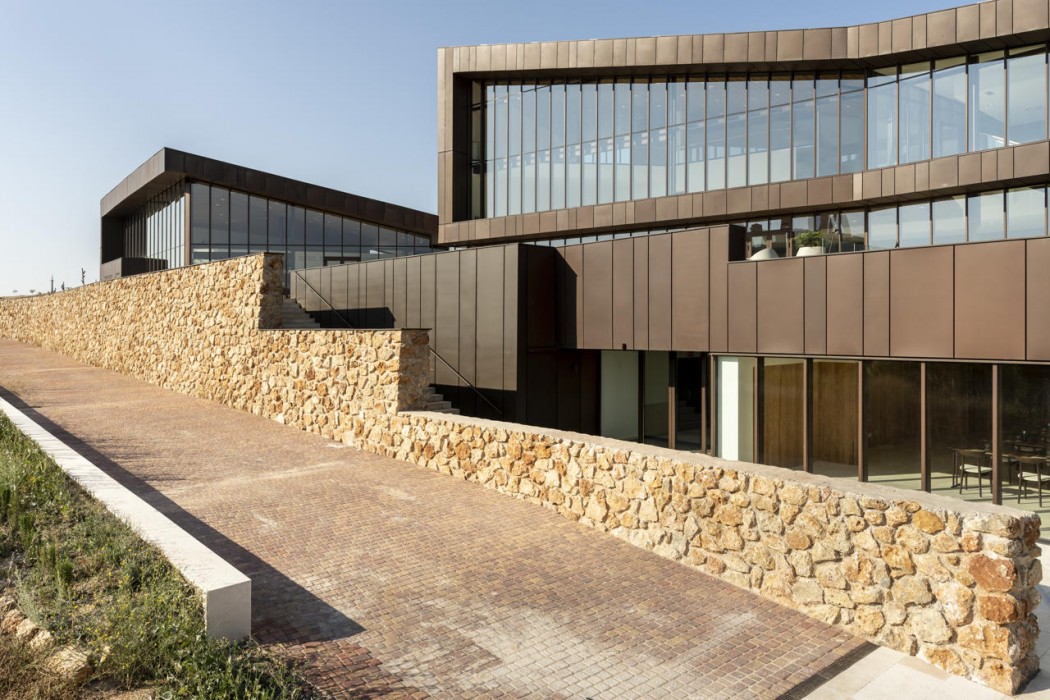 Parador de Molina de Aragon 4/35