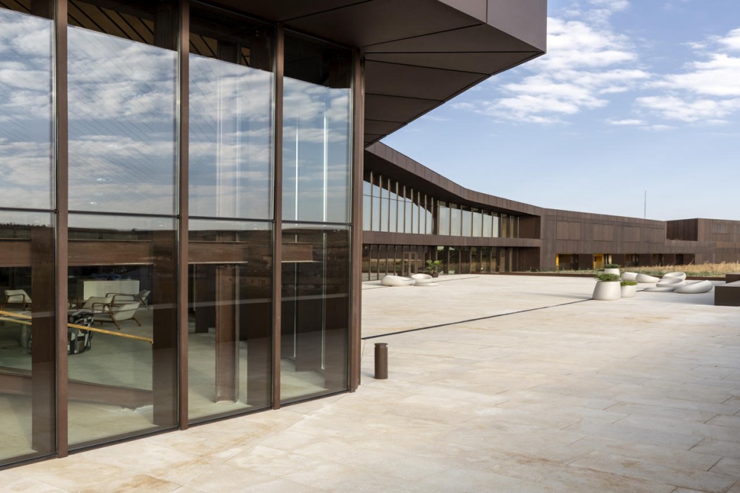 Parador de Molina de Aragon 3/35