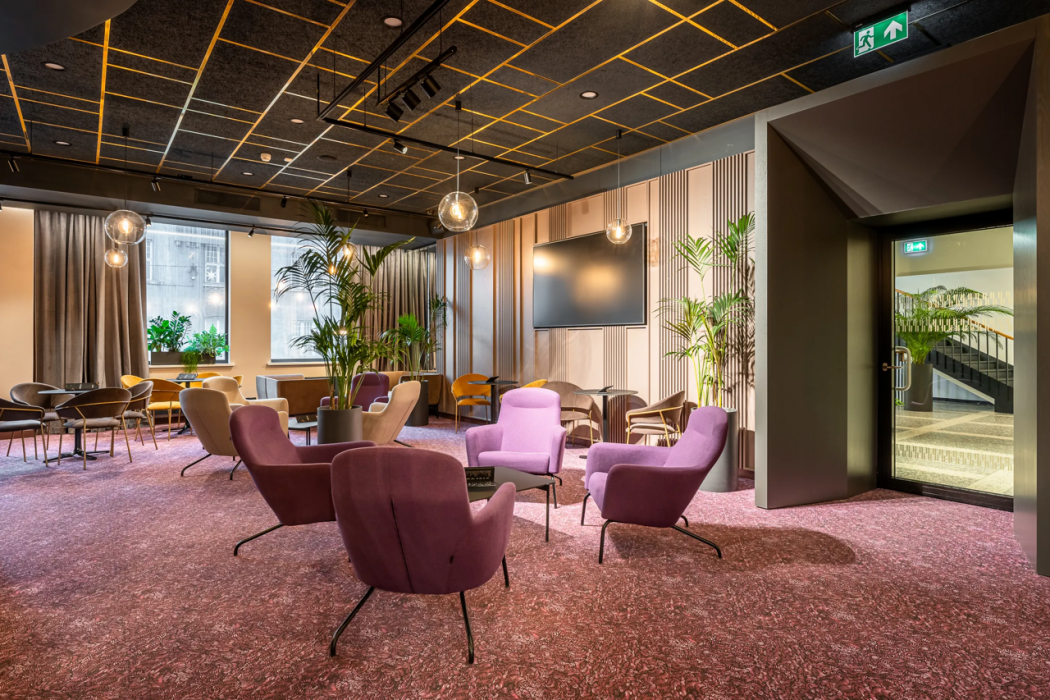 Aston Hotel Riga 14/30