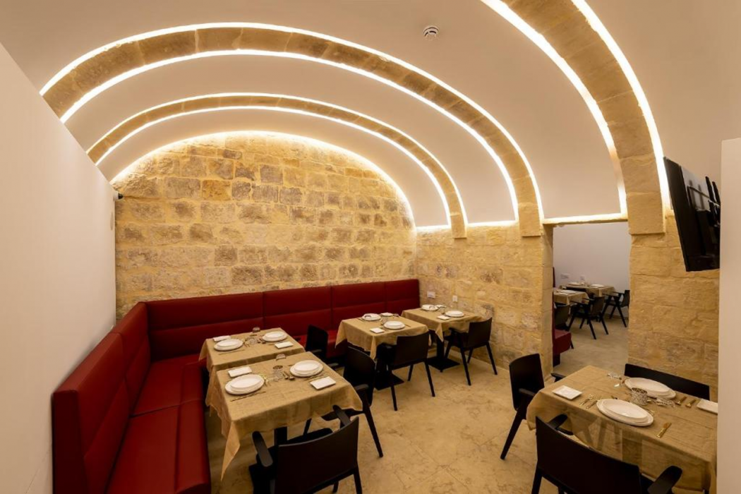 The Capital Boutique Hotel Valletta 19/36