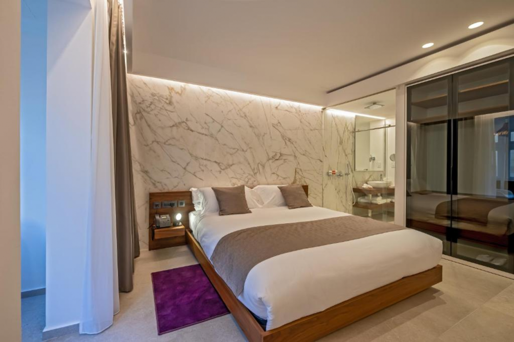 The Capital Boutique Hotel Valletta 11/36