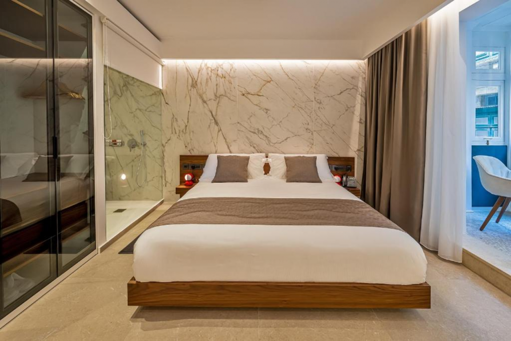The Capital Boutique Hotel Valletta 8/36